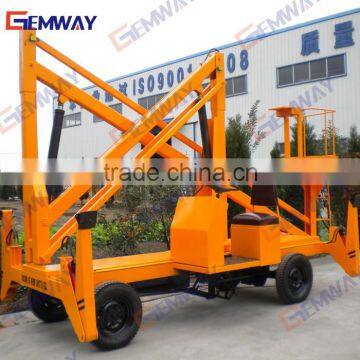 Hydraulic truck arm lift for sale