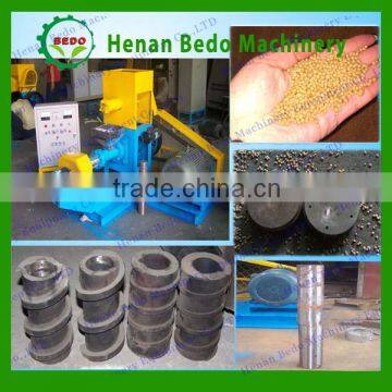 China floating fish feed pellet mill/floating fish pellet mill/floating fish pellet 008618137673245