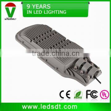 die casting led street light housing led lights