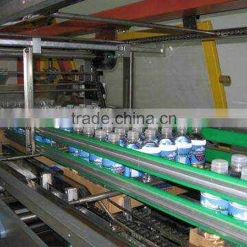 PET Bottle Shrink Wrapping Machine Heat Tunnel Shrink Wrapping Machine (60 Packs/min.) MMB60T photo-2