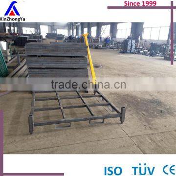Heavy Duty Steel Stacking Pallet for Free Stock