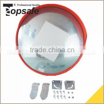 Cheap And Good Quality Mirror Glass Convex