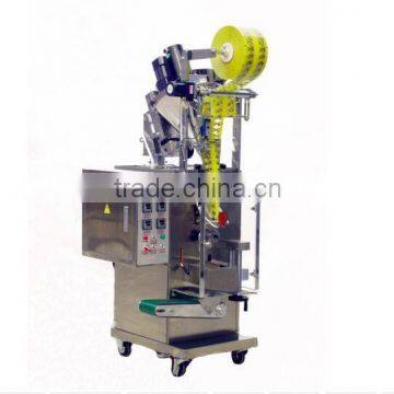 Guangdong 100G automatic granuled sugar packing machine with CE certificate