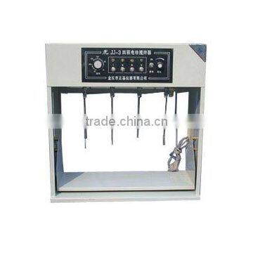 6 Union Electric stirrer