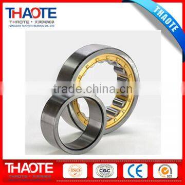 Machine tool bearing cylindrical roller bearing NN3022 Rolling mill bearing