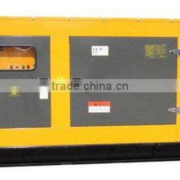 soundproof type natural gas generator sets, 10KW--1000KW