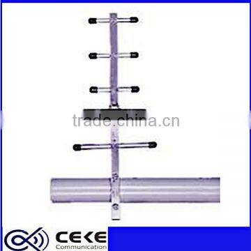 486-526MHz UHF Directional Yagi Digital tv Antenna