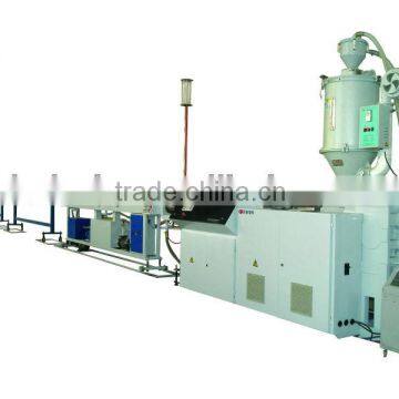 SHANDONG PB plastic pipe machinery