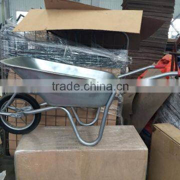 China wheel barrow factroy