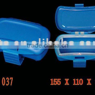 Belt Live Bait Box fishing lure box
