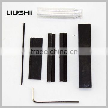 Hot & qualitt Lock Tool series Lock pick set e/A locksmith supplies/Locksmith Tool model LS-76