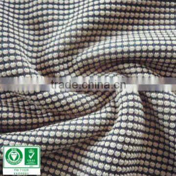 wholesal diamond dobbi fabric jacquard