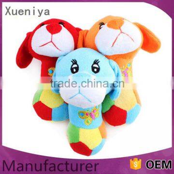 China Wholesale Pets Dog Toys Plush Toys Stuffed Animals With Sound