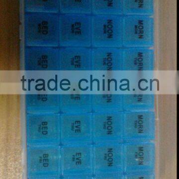 28compartments PP Pill Storage Cases photo-3