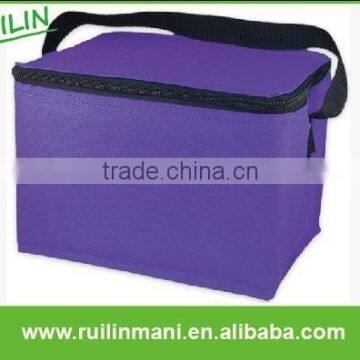 Wholesale Aluminium Foil Beer Cooler Bag