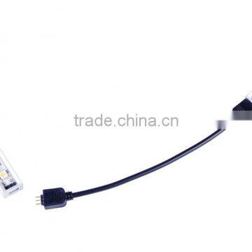 Singapore, IP40 Aluminum Linear Rigid LED Light Bar, 0.3M, 0.5M, 0.6M, 1.0M, 1.2M, DC12/24V Aluminum Linear LED Bar photo-3