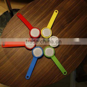 Christmas Gifts OEM New Design Waterproof Bluetooth Speaker With Factory Price photo-6