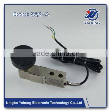 Single wireless load cell weighing load sensor SQC 3kg 5kg 6kg 10kg 15kg 20kg 30kg 50kg measuing instrument series