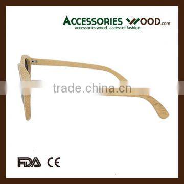 Cheap Bamboo Wood Sunglasses and Fashion Sunglasses Hot Sale Fashion Sunglasses photo-4
