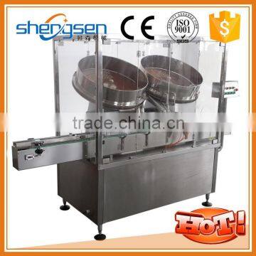 Automatic tablet counting machine economic high speed accurate for bottles