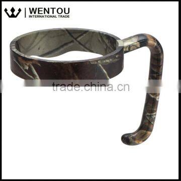 Wholesale Personalized Camo Handle for 20oz Tumbler