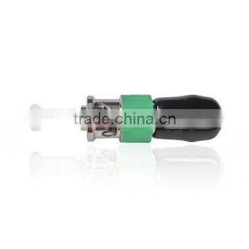 DWDM System Optic Attenuator / CATV ST Plug Fiber Optic Attenuator photo-4