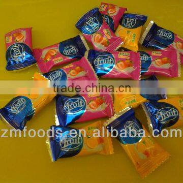 Sells Well! Assorted Fruit Milk Candy photo-5