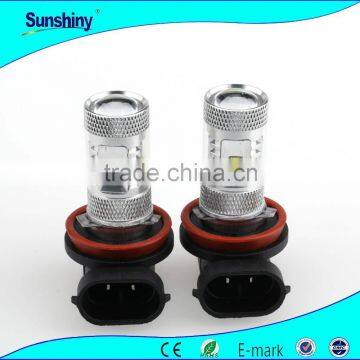 H8 Car Lamp H11 9006 9005 Led 30w Auto Fog Light Auto Led H11 Fog Light