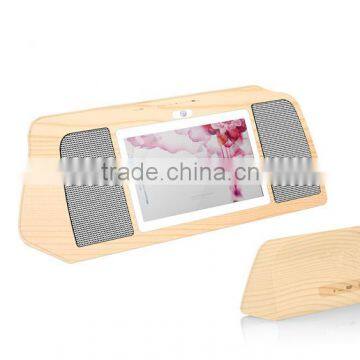 WIFI Speaker computer bass gun wireless Bluetooth mobile phone audio HiFi Intelligent Cloud