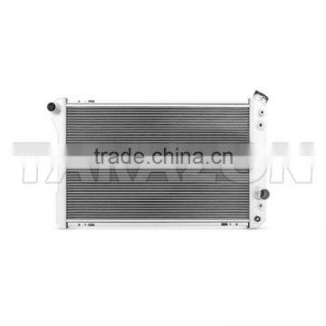 Wholesale Aluminum X Line Car Radiator For Chevrolet Camaro Pontiac Firebird 1982-1992 photo-3