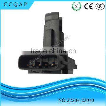 22204-22010 Wholesale japanese quality cheap price denso mass air flow meter for toyota