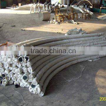 Street Pole Steel Pole Price Galvanized Street Lighting Pole 12m photo-2