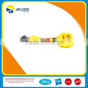 Scaling grabber toy-Excavator plastic promotion gift