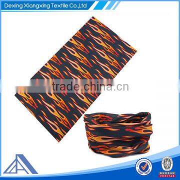 custom seamless bandana for promotion