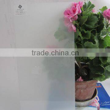 Top quality Silk Printing Tempered glass China supplier