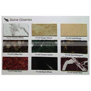 Marble and Granit PVDF Coating Aluminum Composite Panel photo-3