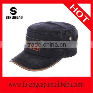 Newly style fashion individuation hat leisure hat/denim bucket cap