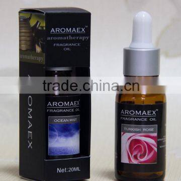 AX20ml aroma candle burner fragrance oil