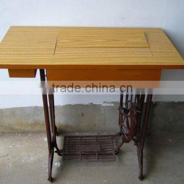 JA 2-1 Sewing Machine and Parts