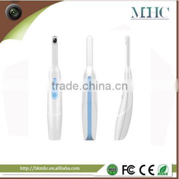 2015 Hot Sale New The Best and Professional Wireless Dental Intraoral Camera E2