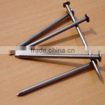 Wire common nail