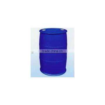 200L Double Ring Drum Blow Molding Machine
