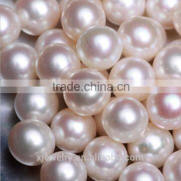 loose 15mm freshwater pearl