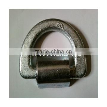 factory wholesale d ring shackle