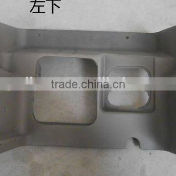 Heavy Duty Truck Spare Part Dtep Garnish Down Used for Japanese Truck HINO 700 photo-2