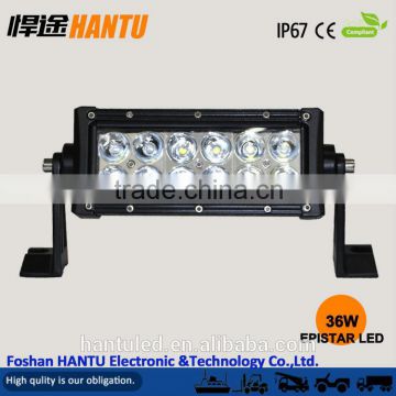 hot!popular !2" 10w 12v chip led worklight work light waterproof IP68 driving beam led work light