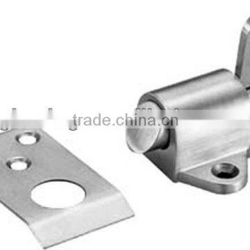 BA015 Stainless steel casting Door bolt