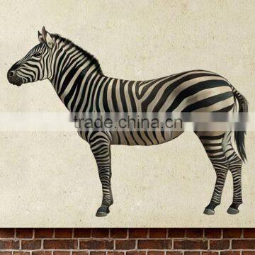 Wholesale Fashion Childrens Decorative Funny Birds PVC Vinyl Wall Sticker photo-2