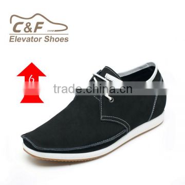 Height shoes changfeng factory class man shoe and fashion casual shoe man