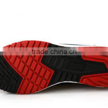 New Style Man Sneakers/ Wholesale Sport Shoes Men/ Breathable Men Sport Shoes photo-4